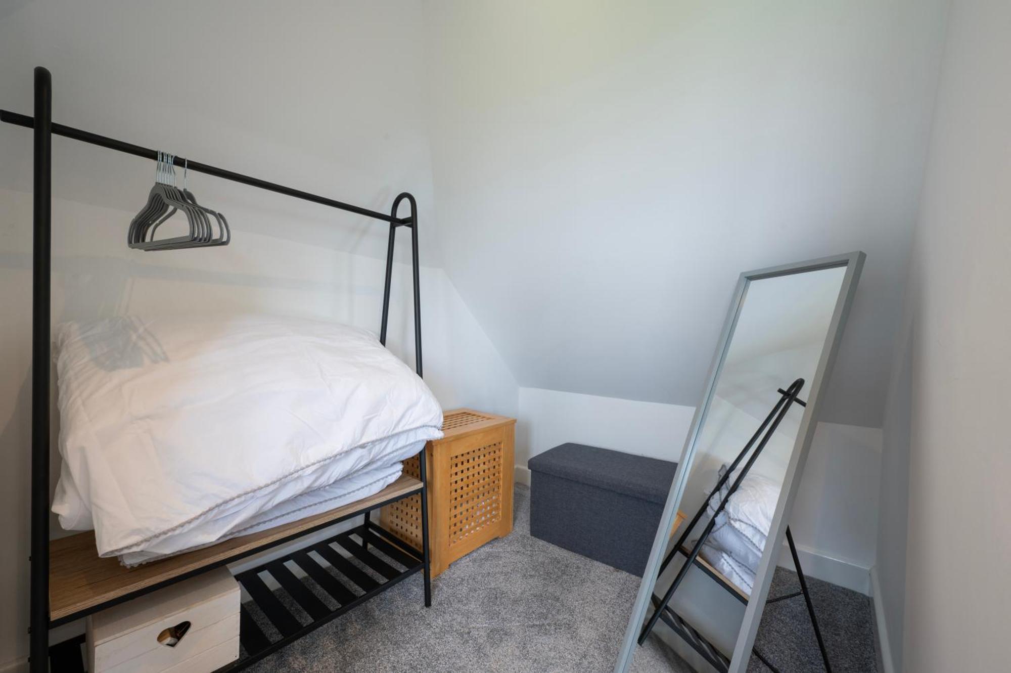 Owlet Lodge Chislet Εξωτερικό φωτογραφία