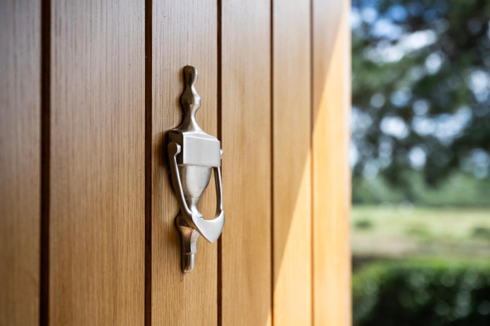 Owlet Lodge Chislet Εξωτερικό φωτογραφία