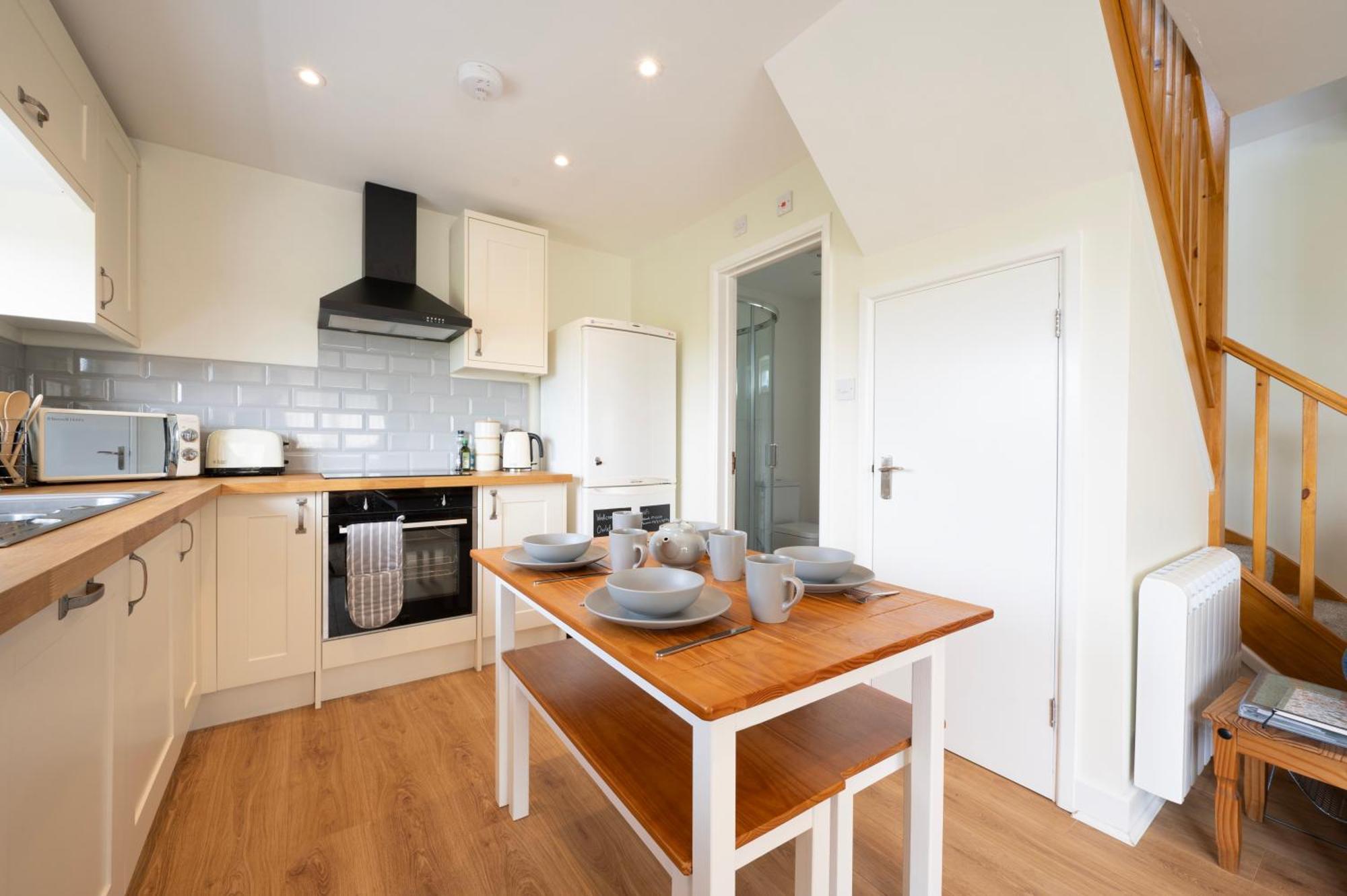 Owlet Lodge Chislet Εξωτερικό φωτογραφία