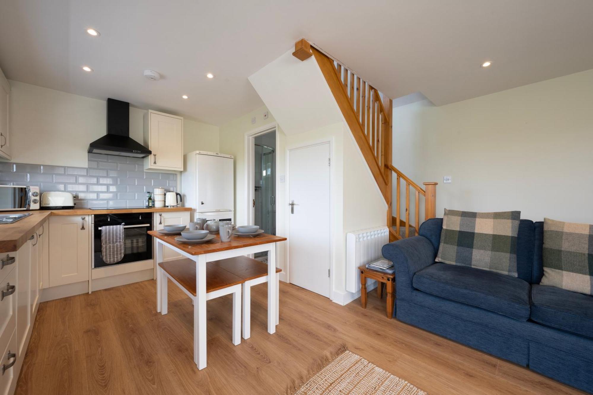 Owlet Lodge Chislet Εξωτερικό φωτογραφία
