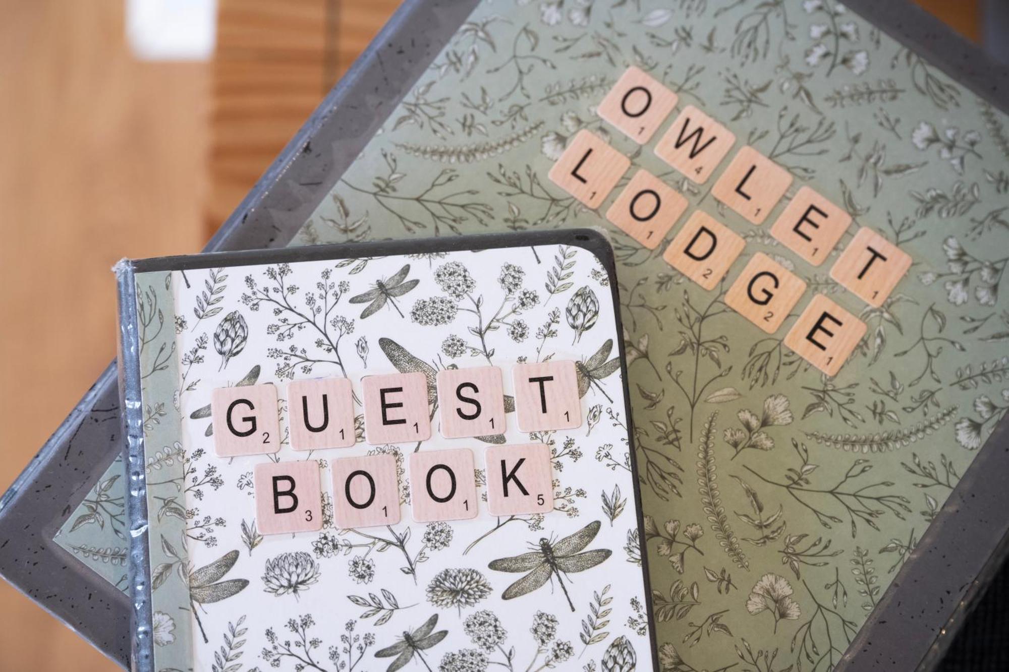Owlet Lodge Chislet Εξωτερικό φωτογραφία