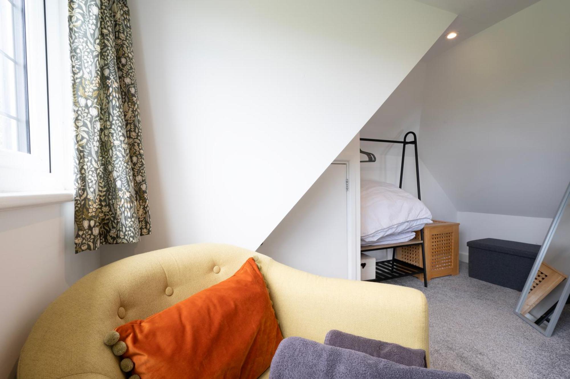 Owlet Lodge Chislet Εξωτερικό φωτογραφία