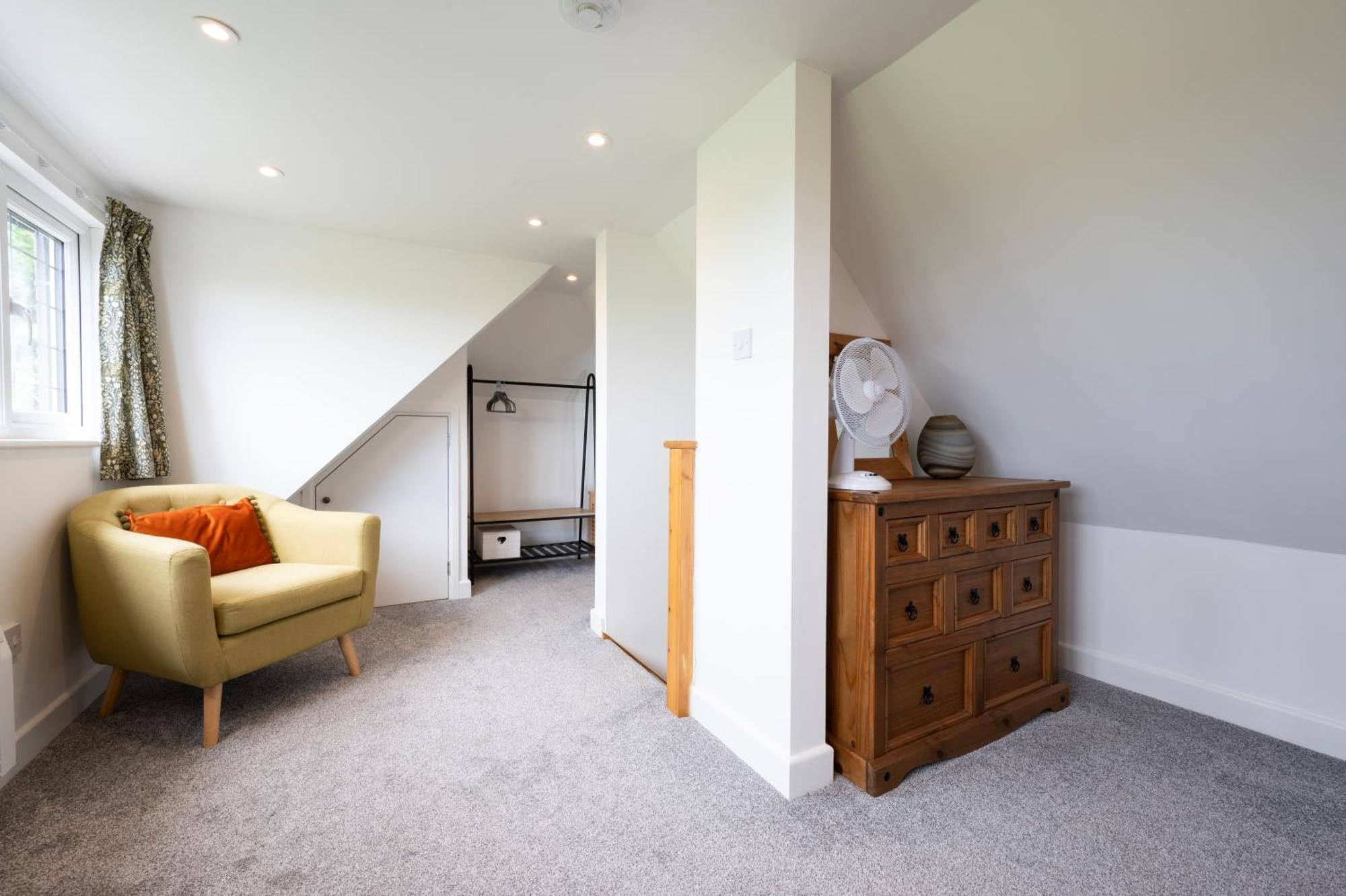 Owlet Lodge Chislet Εξωτερικό φωτογραφία